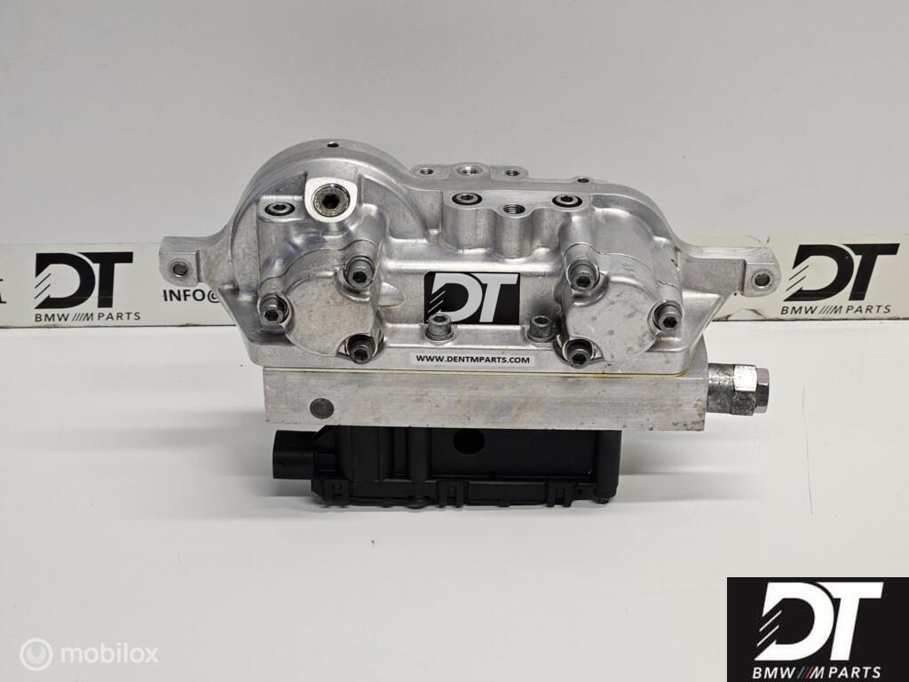 Gereviseerde VANOS BMW E46 M3 Z4M S54 11367838161, Enlèvement ou Envoi, Utilisé, BMW, BMW