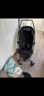 Quinny zap plooibuggy, Ophalen, Gebruikt, Quinny, Verstelbare rugleuning