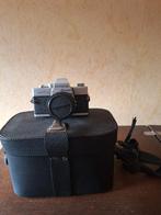 Vinatge Minolta SR-T 100 + originele koffer, Ophalen, Gebruikt, Spiegelreflex, Minolta