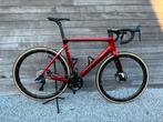 Wilier Filante SLR DI2, 28 inch, Carbon, Heren, Zo goed als nieuw