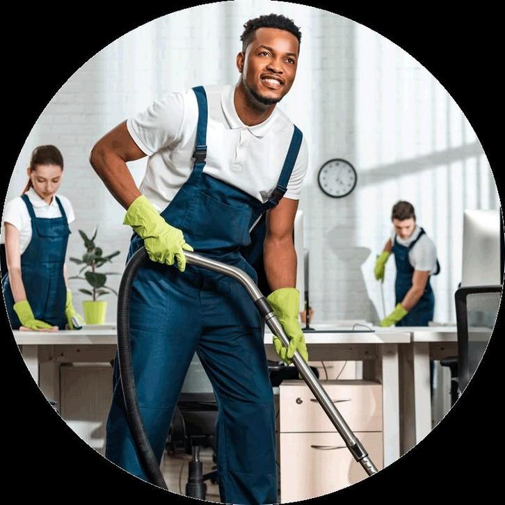 Travaux, Offres d'emploi, Emplois | Nettoyage & Services techniques