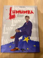 Lumumba - Un homme/Une histoire/Un destin, Eén stripboek, Ophalen of Verzenden