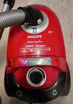 Aspirateur à traîneau Philips, Electroménager, Aspirateur, Sac à poussière, Ne fonctionne pas, Enlèvement
