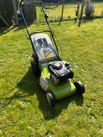 A vendre Tondeuse thermique 40€, Enlèvement, Utilisé, Tondeuses à gazon à essence