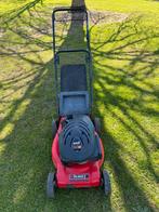 Tondeuse Mtd tractée 46 cm de coupe, Jardin & Terrasse, Enlèvement, Comme neuf