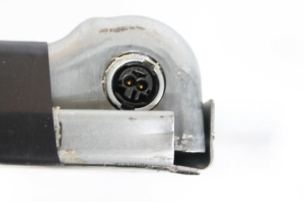 Airbag genou Volkswagen Golf 7 (2012-....), Enlèvement ou Envoi, Utilisé