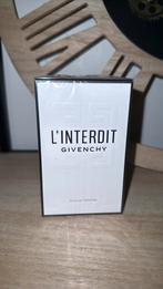 Parfum L’interdit Givenchy, Enlèvement ou Envoi, Comme neuf
