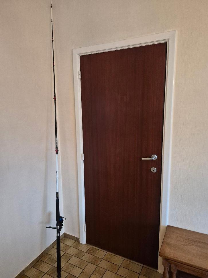 Strand- of zee hengels, Watersport en Boten, Hengelsport | Zeevissen, Nieuw, Molen, Ophalen