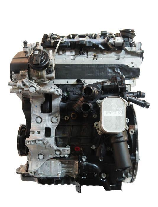 VW Caddy 2.0 TDI - DTRC-DTR, Autos : Pièces & Accessoires, Enlèvement ou Envoi, Révisé