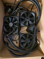 NZXT KRAKEN 120M ( lees beschrijving), Ophalen of Verzenden, Niet werkend, Waterkoeling
