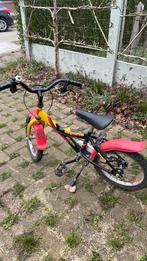 Kinderfiets 4-6 jaar, Enlèvement, Utilisé