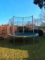 Trampoline Decathlon type Domyos, Ophalen, Zo goed als nieuw