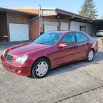 Mercedes classe c 220 cdi, Autos, Achat, Boîte manuelle, Diesel, Particulier