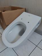 Toilette WC suspendu neuf