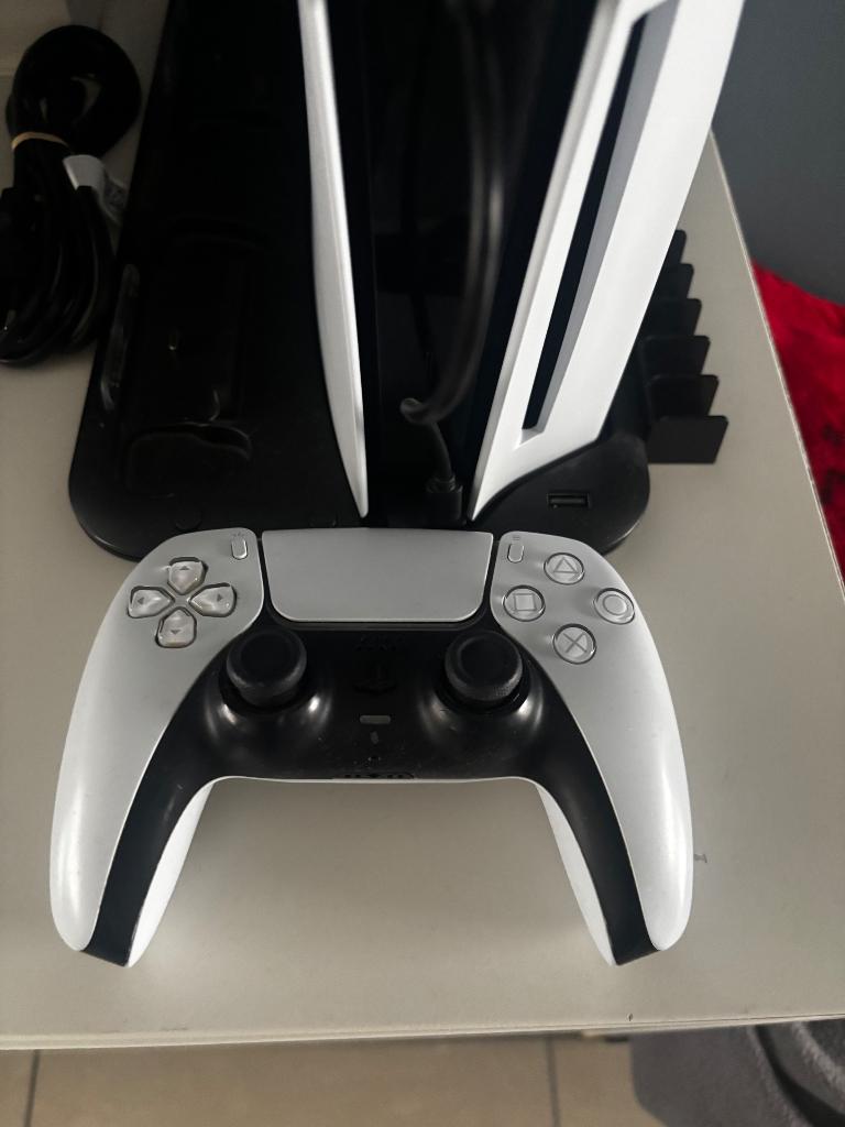 ps5, Ophalen, Gebruikt, Playstation 5