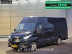 Iveco Daily 35S21 BPM VRIJ! 3.0L Automaat 210PK L3H2 2025-Mo, Auto's, Stof, Euro 6, 4 cilinders, Iveco