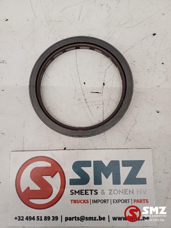 Lot de 4 joints de moyeu de roue Mercedes, Neuf, Mercedes-Benz, Suspension et Châssis