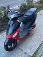 Scooter voor onderdelen, Ophalen of Verzenden, Zo goed als nieuw