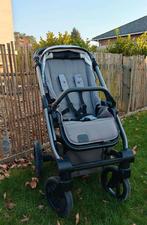 Mutsy Nio 2 in 1 buggy, goede staat, Kinderen en Baby's, Ophalen, Mutsy