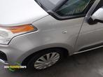 Aile avant gauche d'un Citroen C3 Picasso (EZR), -, 3 mois de garantie, Utilisé, -