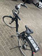 Elektrische fiets merk koga, Fietsen en Brommers, Ophalen, Gebruikt, 30 tot 50 km per accu, Overige merken