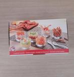 Nieuw! Set van 6 apero glaasjes (5 cm hoog), Huis en Inrichting, Keuken | Servies, Ophalen of Verzenden, Nieuw