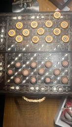 Dam spel, 1 ou 2 joueurs, Enlèvement ou Envoi, Utilisé