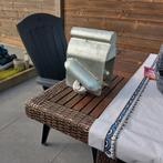 Verkoop disselslot, Caravans en Kamperen, Ophalen