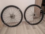 Paire roue Gravel Dtswiss Gr1600 comme neuve, Roue
