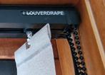 Louverdrape verticale lamellen NIEUWSTAAT, TV, Hi-fi & Vidéo, Enlèvement