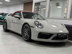 Porsche 911 Cabrio 3.0 Turbo 385 Cv Pdk Sport Design Exhaust, Auto's, Automaat, 4 zetels, Achterwielaandrijving, Gebruikt