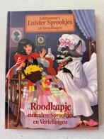 Lecturama’s luister sprookjes en vertellingen, Enlèvement ou Envoi, Comme neuf