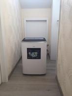 Mobiele airco AEG AXP34U338CW, Elektronische apparatuur, Airco's, Ophalen, Minder dan 60 m³, Zo goed als nieuw, Afstandsbediening