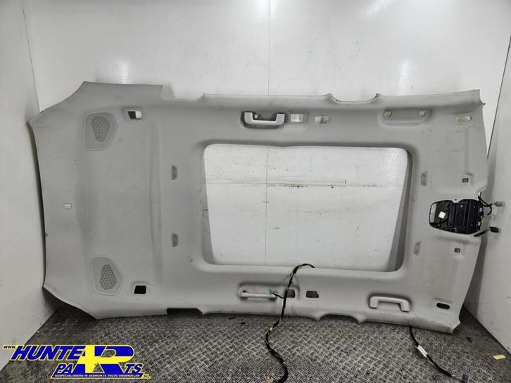 Hemelbekleding grijs Volvo XC90 II ('14-'22) 31457706, Autos : Pièces & Accessoires, Habitacle & Garnissage, Volvo, Utilisé, Enlèvement ou Envoi