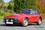 Alfa Romeo 1300 Junior Zagato, Rouge, Achat, Entreprise, 65 kW