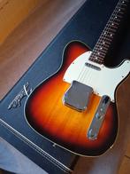 Fender custom Telecaster.MIJ, Ophalen of Verzenden, Fender