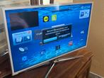 Samsung smart tv, Ophalen, Gebruikt, 80 tot 100 cm, Samsung