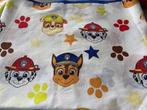 1persoons dekbedovertrek paw patrol, Enfants & Bébés, Chambre d'enfant | Linge de lit, Garçon, Autres couleurs, Housse de couette
