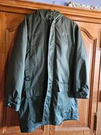 Manteau avec doublure en fourrure homme taille 54, Enlèvement