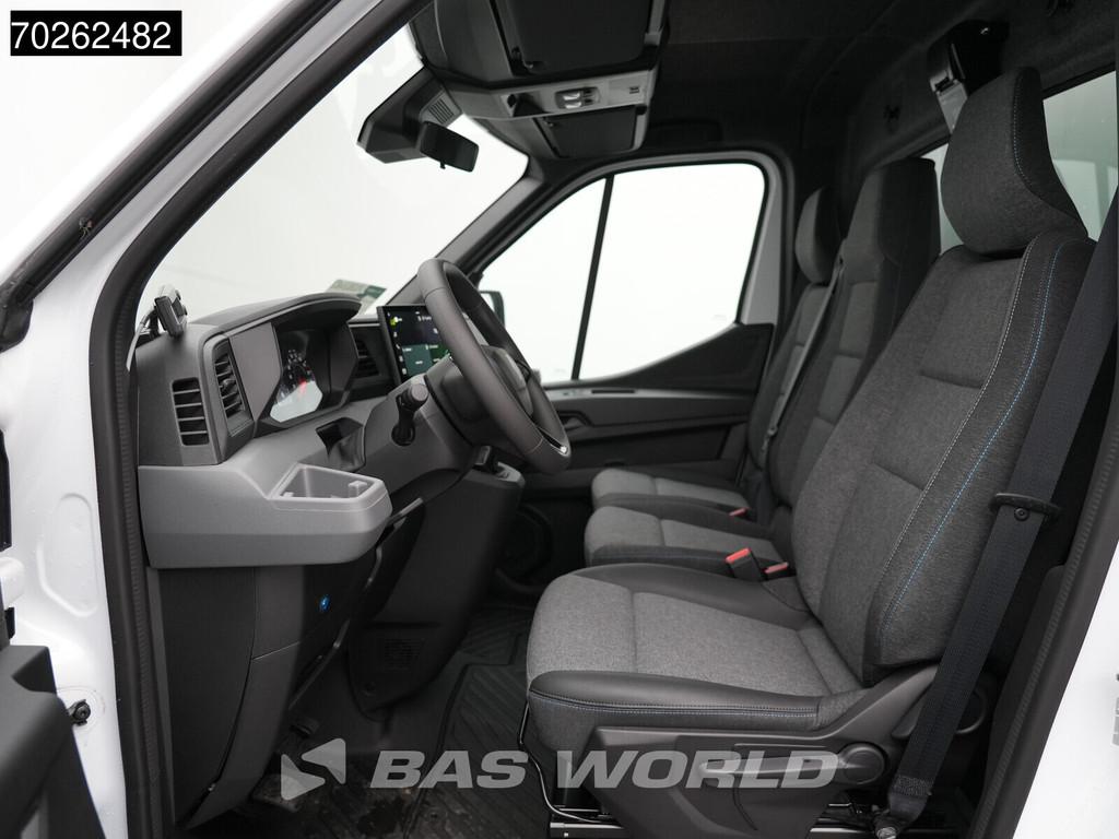 Renault Master 170PK BPM VRIJ! -15 Vries Koelwagen 2025model, Neuf, Achat, Euro 6, Entreprise