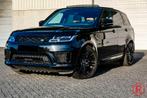 Range Rover Sport D250 HSE Dynamic Meridian 3500kg, Cuir, Achat, Euro 6, Entreprise