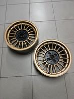 BMW ALPINA OZ 15" velgen x 2, Enlèvement, Jante(s)