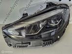 Koplamp led origineel C-klasse W206 ('21->) A2069067103, Enlèvement ou Envoi, Mercedes-Benz, Utilisé, Mercedes-Benz