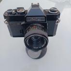 Ifbaflex 1000DX — avec Auto Rikenon 50 mm f/2, TV, Hi-fi & Vidéo, Appareils photo analogiques, Enlèvement ou Envoi, Utilisé, Reflex miroir