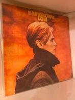 David Bowie – Low (saut sur piste 1), Verzenden, Gebruikt