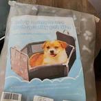 autostoel voor honden NIEUW IN VERPAKKING, Dieren en Toebehoren, Ophalen of Verzenden, Nieuw