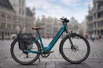 Vélo électrique avec chargeur origine, Ophalen of Verzenden, Zo goed als nieuw