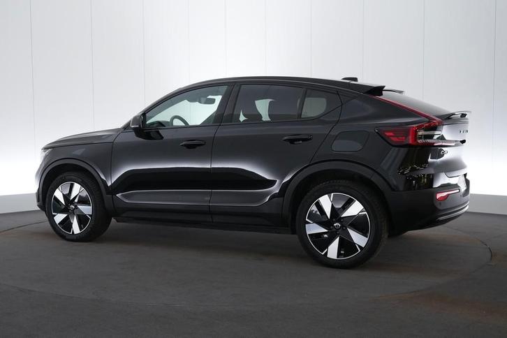 (2ERE121) VOLVO C40, Autos, Volvo, Entreprise, Achat, C40, ABS, Caméra de recul, Régulateur de distance, Airbags, Air conditionné