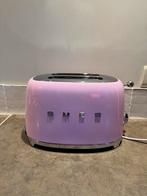 SMEG broodrooster, Elektronische apparatuur, Ophalen, Zo goed als nieuw