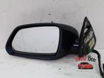 Buitenspiegel links van een Skoda Octavia, Gebruikt, -, -, Ophalen of Verzenden